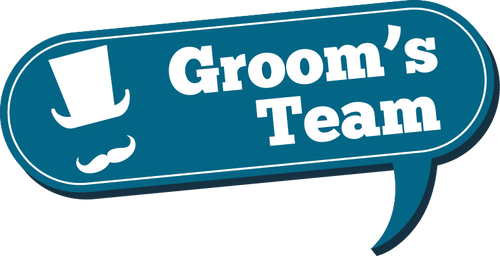 Groom's Team
